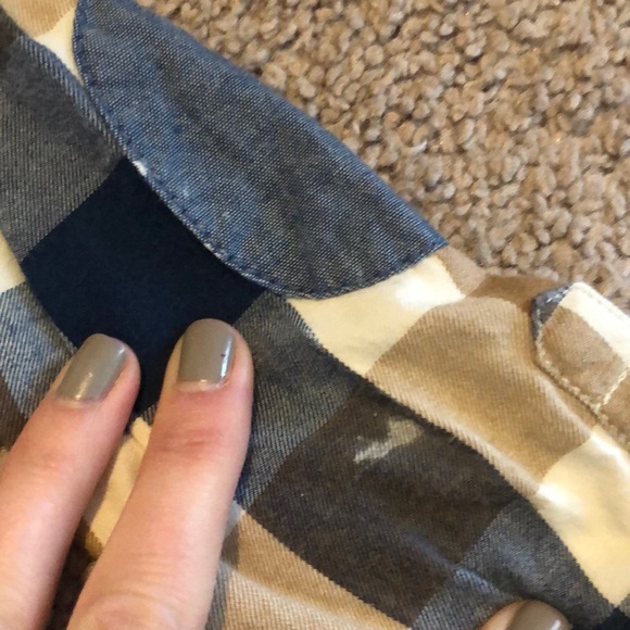 (2) 12-18 month long sleeved elbow patch - Picture 6 of 7